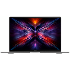 Ноутбук Redmi Book 16" 2025 (Core C5-220H, 2.5K, 120Hz, 16GB, 1TB) (JYU4639CN) - GOODMi