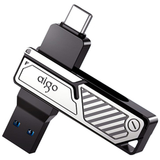 USB флешка Aigo U38 Type-C USB 3.2 256Gb - GOODMi