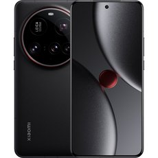 Смартфон Xiaomi 15 Ultra 16/512Gb Black, Оперативная память: 16 Гб, Цвет: Black / Черный, Встроенная память: 512 Гб - GOODMi