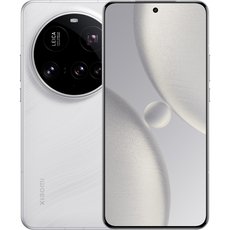 Смартфон Xiaomi 15 Ultra 16/512Gb White, Оперативная память: 16 Гб, Цвет: White / Белый, Встроенная память: 512 Гб - GOODMi