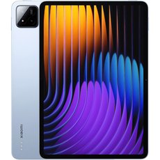 Планшет Xiaomi Pad 7 8/128Gb Blue, Оперативная память: 8 Гб, Цвет: Blue / Голубой, Встроенная память: 128 Гб - GOODMi