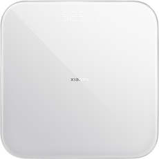 Умные весы Mijia S200 (MJTZC02YM) White, Цвет: Белый - GOODMi