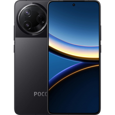 Смартфон POCO F7 Pro 12/512Gb Black, Оперативная память: 12 Гб, Цвет: Black / Черный, Встроенная память: 512 Гб - GOODMi
