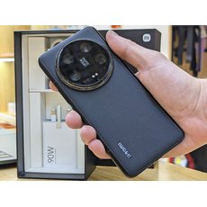 Уценка Xiaomi 14 Ultra 16/512Gb Black (867498062420037) - GOODMi