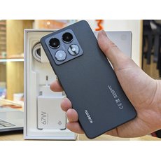 Уценка Xiaomi 14T 12/512Gb Black (865910073913208) - GOODMi