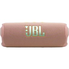 Портативная Bluetooth колонка JBL Flip 7 Pink, Цвет: Розовый - GOODMi