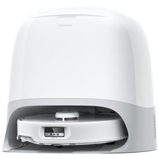 Робот-пылесос Roborock Q Revo CurvС White - GOODMi