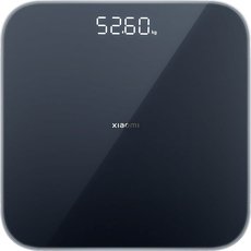 Умные весы Xiaomi Smart Scale S200 (MJTZC02YM) Grey, Цвет: Серый - GOODMi