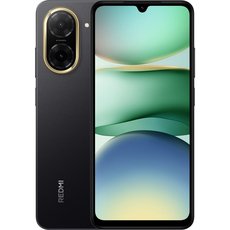 Смартфон Redmi A5 4/128Gb Black, Оперативная память: 4 Гб, Цвет: Black / Черный, Встроенная память: 128 Гб - GOODMi