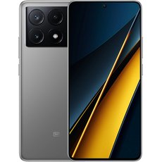 Уценка POCO X6 Pro 5G 12/512Gb Grey - GOODMi