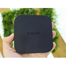 Уценка TV-приставка Xiaomi Mi TV box S (2nd gen 2023) MDZ-28-AA - GOODMi