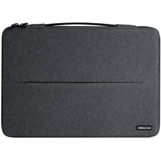 Чехол Nillkin Commuter Multifunctional Laptop Sleeve для ноутбука 16" Gray - GOODMi