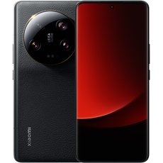 Уценка Xiaomi 13 Ultra 12/256Gb Black (867267062500266) - GOODMi