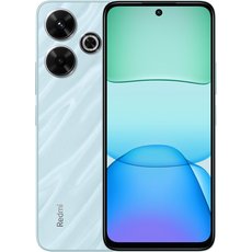 Смартфон Redmi 13 NFC 8/256Gb Blue (без БП), Оперативная память: 8 Гб, Цвет: Blue / Голубой, Встроенная память: 256 Гб - GOODMi
