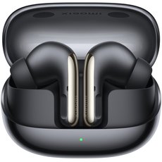 Беспроводные наушники Xiaomi Buds 5 Pro (Wi-Fi) Black - GOODMi