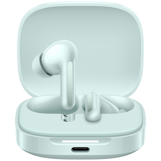 Беспроводные наушники Redmi Buds 6 (M2429E1) Green, Основной цвет наушников: Зеленые - GOODMi