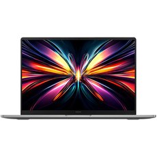 Ноутбук RedmiBook Pro 16" 2025 (Ultra5 225H/32Gb/1024Gb/Intel ARC Graphics) Grey (JYU4649CN) - GOODMi
