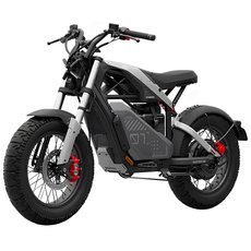 Электровелосипед Ninebot Xyber - GOODMi