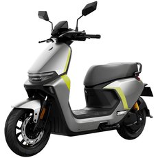 Электроскутер Ninebot M3 95C Max - GOODMi