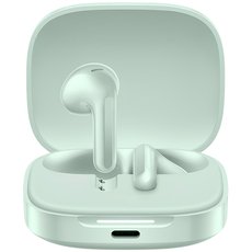 Беспроводные наушники Redmi Buds 7S Green, Основной цвет наушников: Зеленые - GOODMi