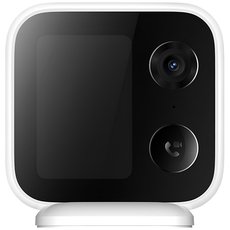 IP-камера для видеозвонков Xiaomi Smart Camera Video Call Edition (MJSXJ20CM) - GOODMi