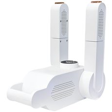 Сушилка для обуви Bеhеart H200 White EU (с таймером) - GOODMi