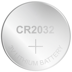 Батарейки литиевые ZMI CR2032 Button batteries - GOODMi