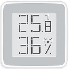 Датчик температуры и влажности Miaomiaoce Digital MHO-C201 - GOODMi