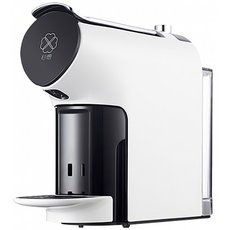 Капсульная кофемашина Scishare Capsule Coffee Machine 2 S1102 - GOODMi