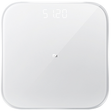 Умные весы Xiaomi Mi Smart Scale 2 (XMTZC04HM) - GOODMi