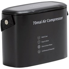 Автомобильный компрессор 70mai Air Compressor TP01 - GOODMi