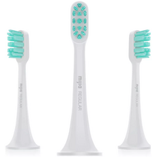 Сменные насадки для зубной щетки SC Sonic Electric Toothbrush T300,T500 (3шт) - GOODMi