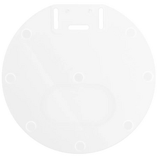 Водонепроницаемый коврик для робота-пылесоса Mijia 1C (STFSD01ZHM) - GOODMi
