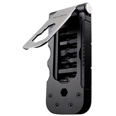 Мультитул для велосипеда Nextool Multifunctional Bicycle Tool Black (KT5557) - GOODMi