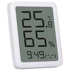 Датчик температуры и влажности Miaomiaoce LCD (MHO-C601) - GOODMi