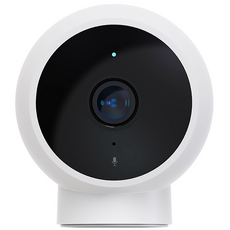 IP-камера Xiaomi Smart Camera 2K Standart Edition (MJSXJ03HL) - GOODMi