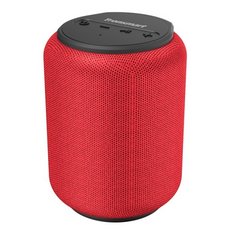 Портативная Bluetooth колонка Tronsmart Element T6 Mini 15W red, Цвет: Красный - GOODMi