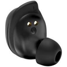 Наушник L для QCY T9 Black - GOODMi