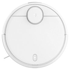 Робот-пылесос Mijia Sweeping Vacuum Cleaner 3C (B106CN) White - GOODMi