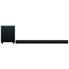 Саундбар Xiaomi TV Soundbar Cinema Edition Black - GOODMi