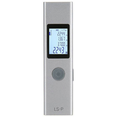 Лазерный дальномер Duka LS-P Laser Range Finder (40м) - GOODMi