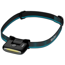 Фонарь налобный водонепроницаемый Nextool (NE20002) Black, Цвет: Черный - GOODMi