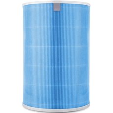 Фильтр для очистителя воздуха Xiaomi Air Purifier (M2R-FLP) голубой - GOODMi