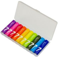 Батарейки алкалиновые ZMI Rainbow AAA (уп.10 шт.) - GOODMi