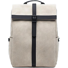 Рюкзак 90 Points Grinder Oxford Casual Backpack White, Цвет: Белый - GOODMi