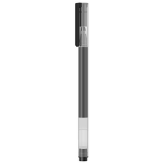 Набор гелевых ручек Xiaomi MI Jumbo Gel Ink Pen (MJZXB02WC) Black - GOODMi