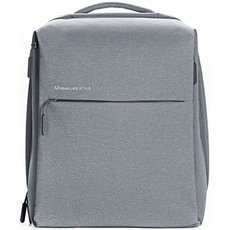 Рюкзак Xiaomi Urban life style Gray, Цвет: Серый - GOODMi