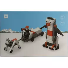 Конструктор MITU Smart Building Blocks (ZNM01Q) - GOODMi