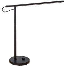 Настольная лампа Xiaomi Smart LED Desk Lamp 1S (MJTD01SYL) Black CN - GOODMi