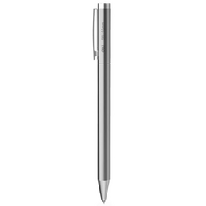 Ручка Deli S99 Silver, Цвет: Серебристый - GOODMi